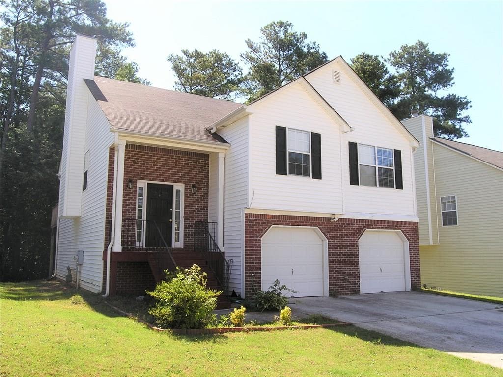 4353 Stonecrest Drive, Austell, GA 30106 — most recent listing photo