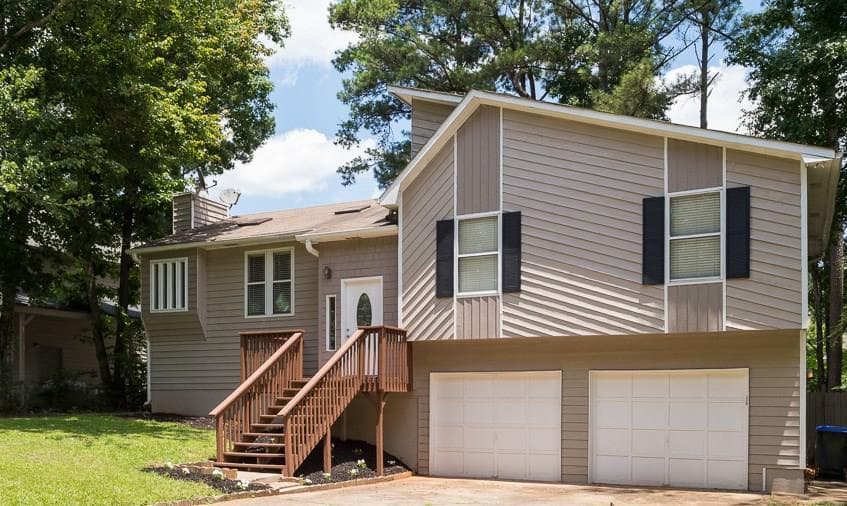 4802 Nevilly Way, Marietta, GA 30066 — most recent listing photo