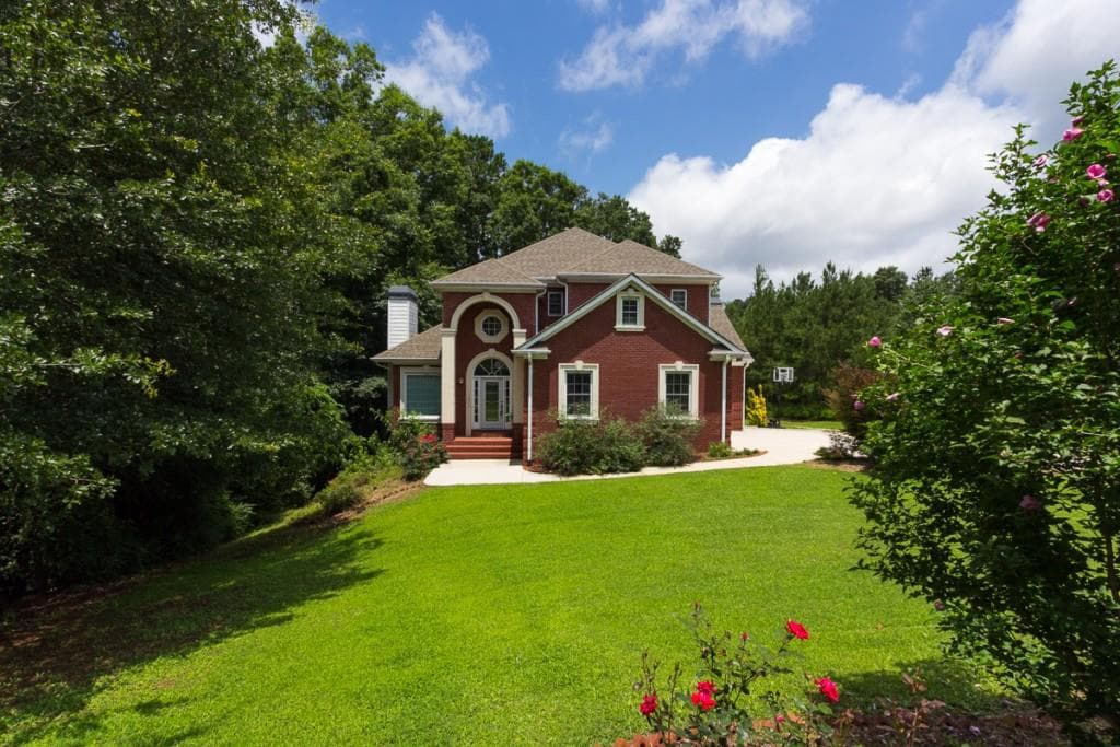 1822 Cotton Lane, Loganville, GA 30052 — most recent listing photo
