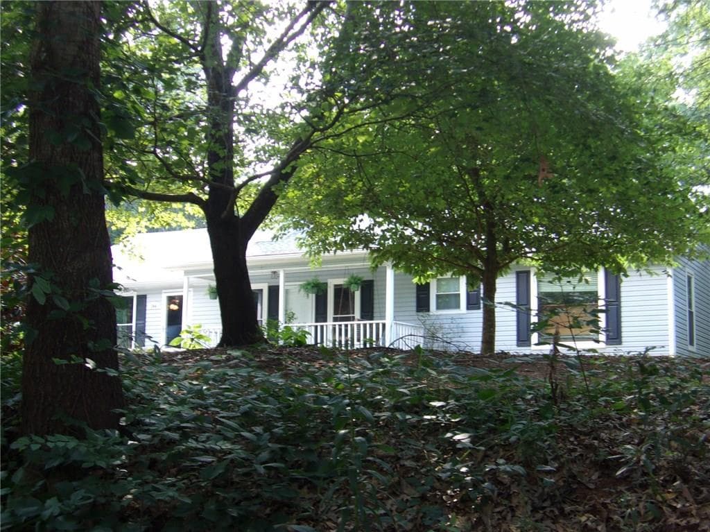 344 HOGANS MILL Road, Jefferson, GA 30549 — most recent listing photo