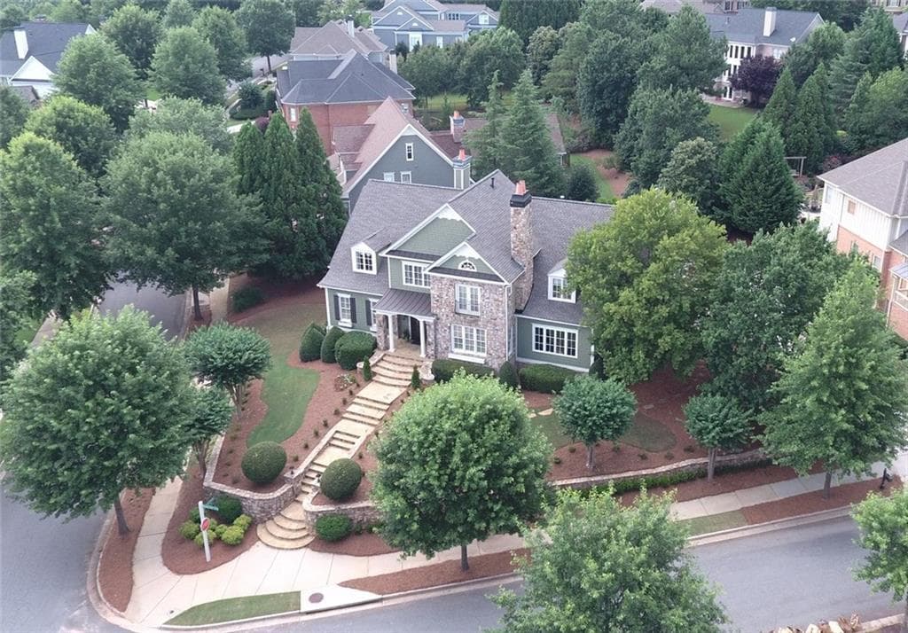 1103 Meadow Bluff Terrace, Suwanee, GA 30024 — most recent listing photo