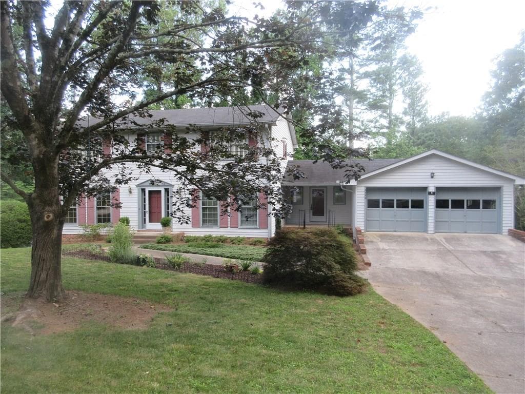 3332 Canary Lake Drive, Duluth, GA 30096 — most recent listing photo