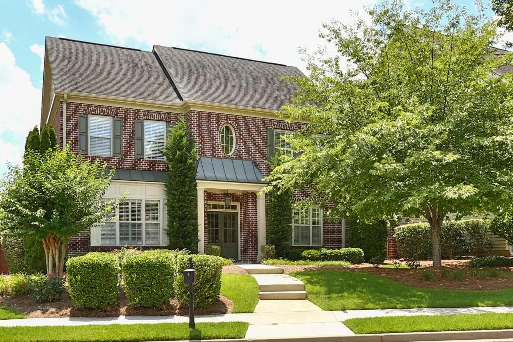 4 bedroom, 3,362 sq ft single family residence sold at 2361 Pierpont Avenue, Lawrenceville, GA 30043