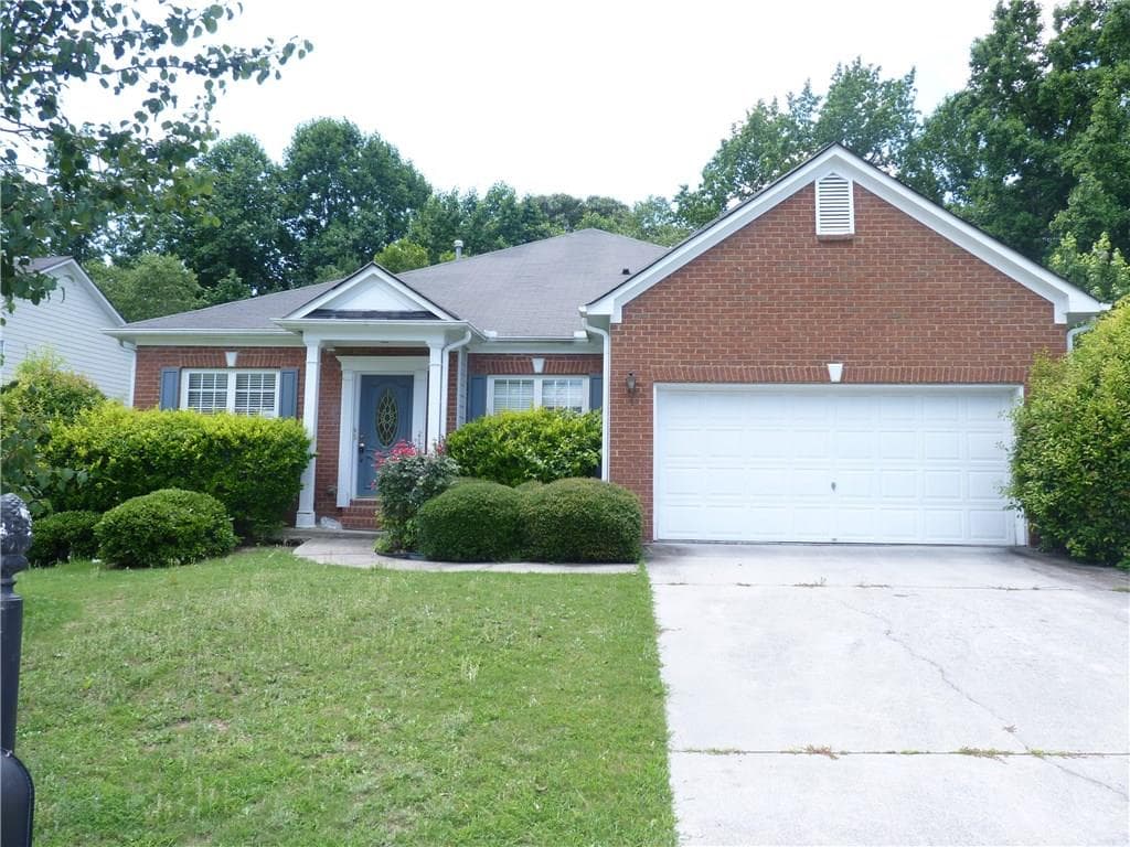 903 Cork Oak Lane, Lawrenceville, GA 30045 — most recent listing photo