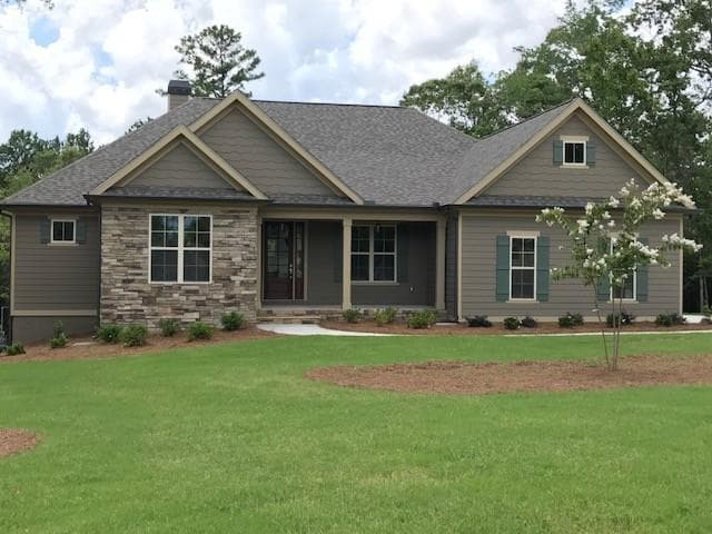 270 Discovery Lake Drive, Fayetteville, GA 30215 — most recent listing photo