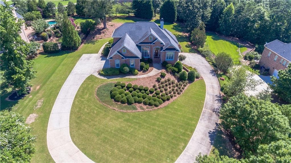 4440 Blue Ridge Drive, Douglasville, GA 30135 — most recent listing photo