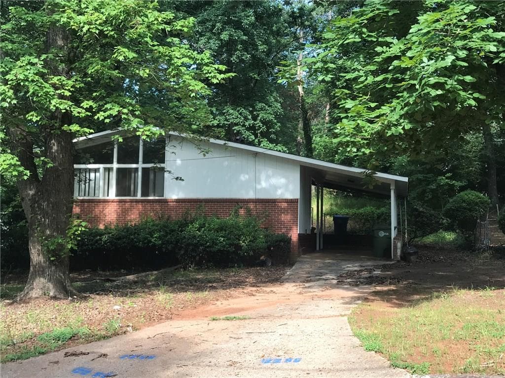 2255 Polar Rock Place, Atlanta, GA 30315 — most recent listing photo