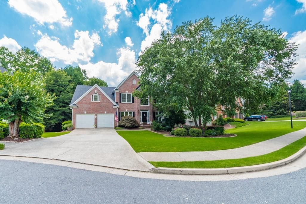 4080 Montgrove Glen, Cumming, GA 30041 — most recent listing photo