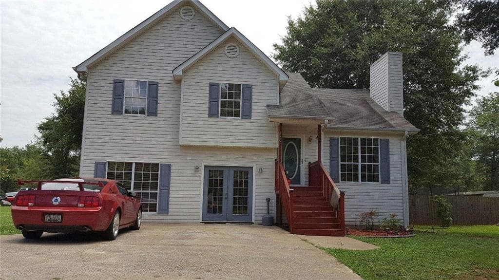 180 Mac Johnson Road, Cartersville, GA 30121 — most recent listing photo
