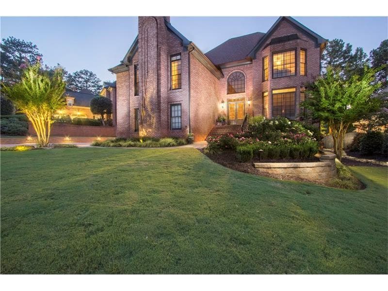 1117 Waterford Green Point, Marietta, GA 30068 — most recent listing photo