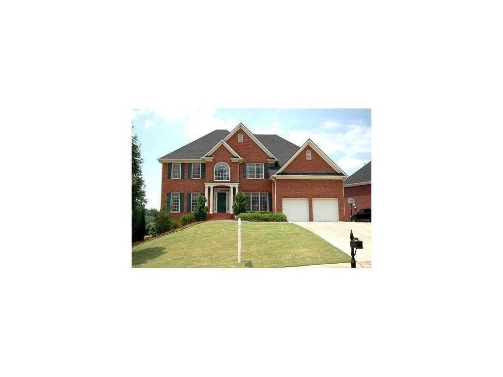 5 bedroom single family residence sold at 2290 Summit Oaks Court, Lawrenceville, GA 30043
