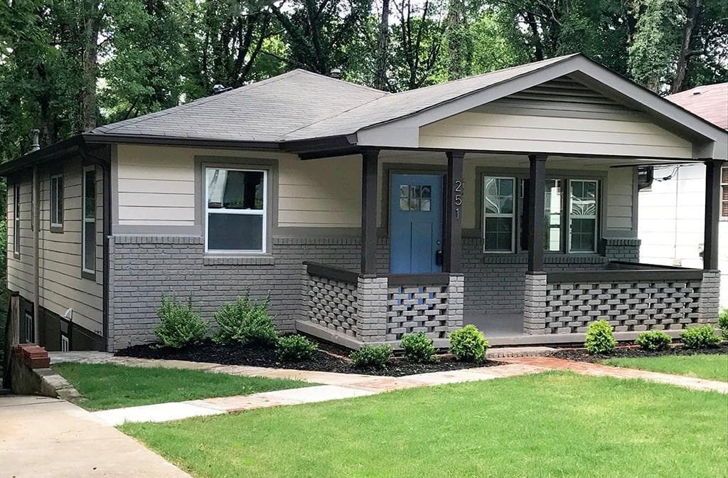 251 Maple Street, Hapeville, GA 30354 — most recent listing photo