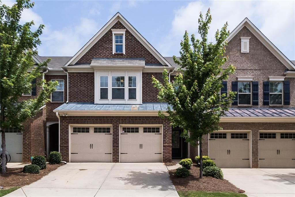1949 Brightleaf Way 61, Marietta, GA 30060 — most recent listing photo