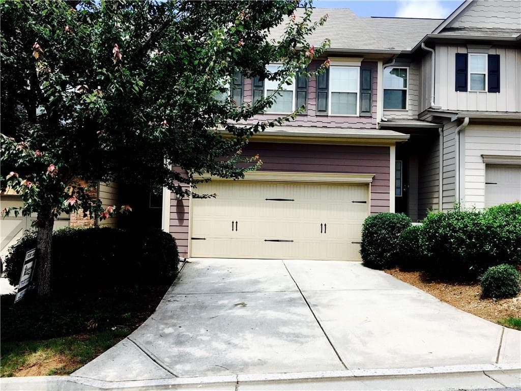 5618 Cobblestone Creek Avenue 8, Mableton, GA 30126 — most recent listing photo