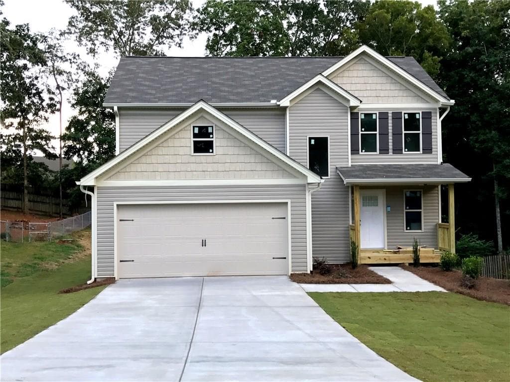 2925 Goldmine Road, Cumming, GA 30041 — most recent listing photo
