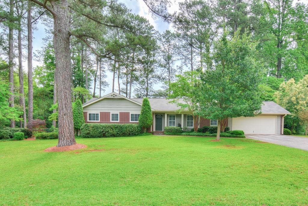 229 Pine Forest Drive, Lawrenceville, GA 30046 — most recent listing photo