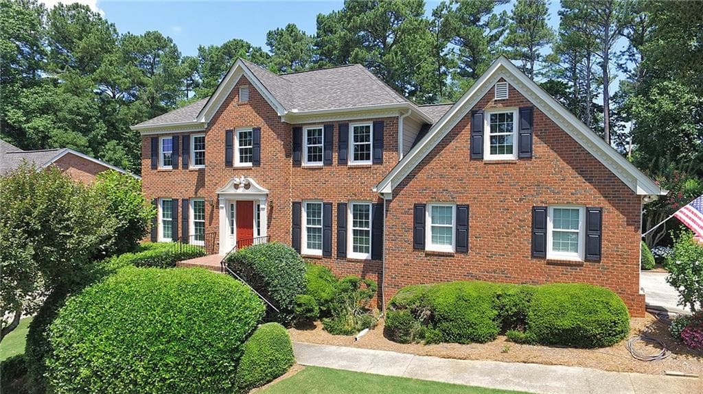 2497 Settlers Court, Snellville, GA 30078 — most recent listing photo
