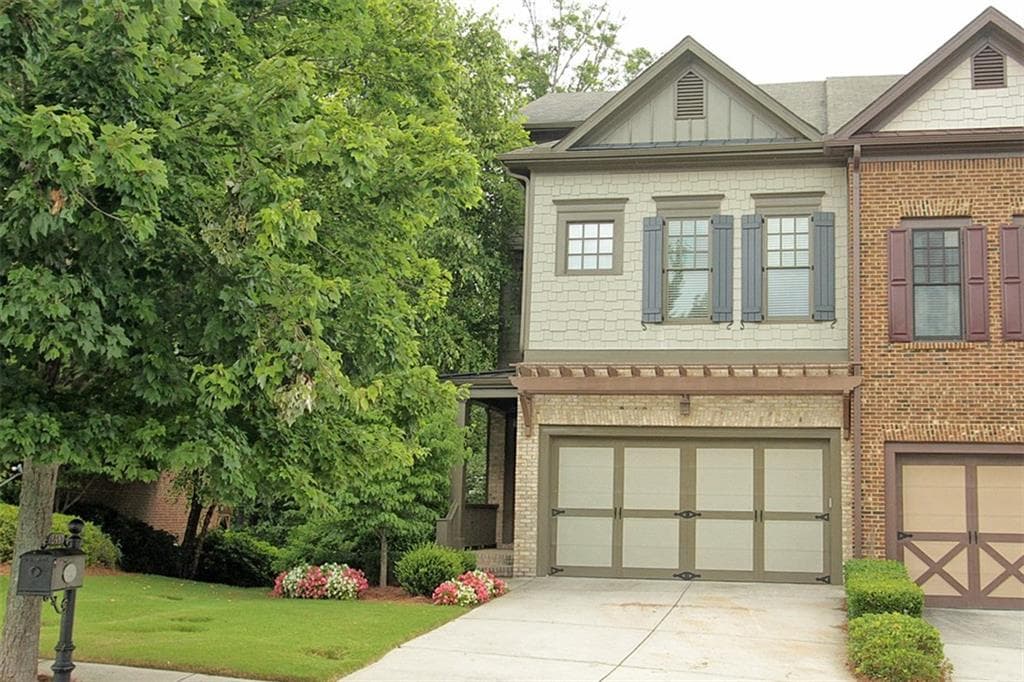 6957 Fellowship Lane, Flowery Branch, GA 30542 — most recent listing photo
