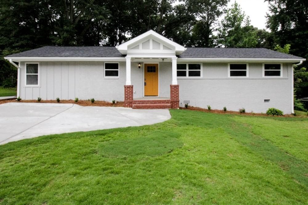 2349 Collier Drive, Decatur, GA 30032 — most recent listing photo