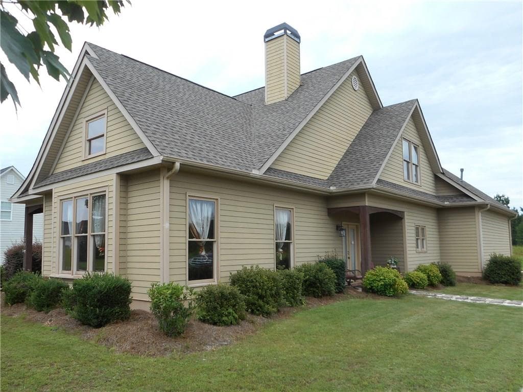 175 Tan Yard Road, Social Circle, GA 30025 — most recent listing photo