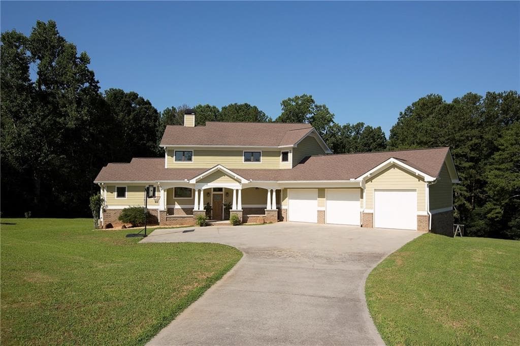 107 Wills Court, Canton, GA 30115 — most recent listing photo