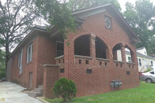 1367 Mcclelland Avenue, East Point, GA 30344 — most recent listing photo