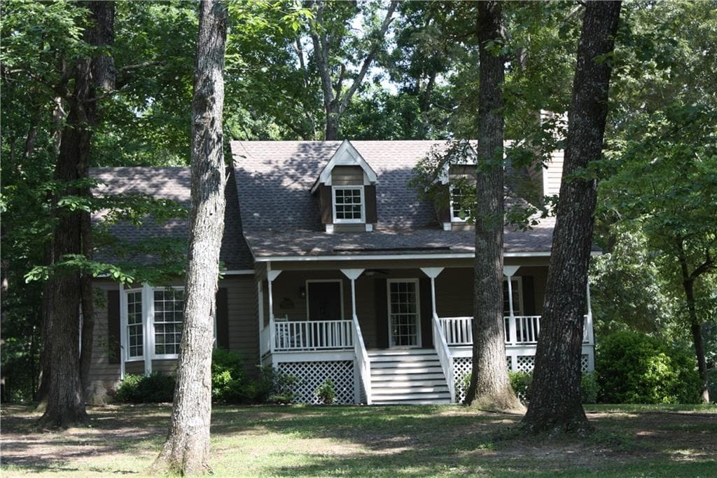 708 Knox Bridge Highway, White, GA 30184 — most recent listing photo