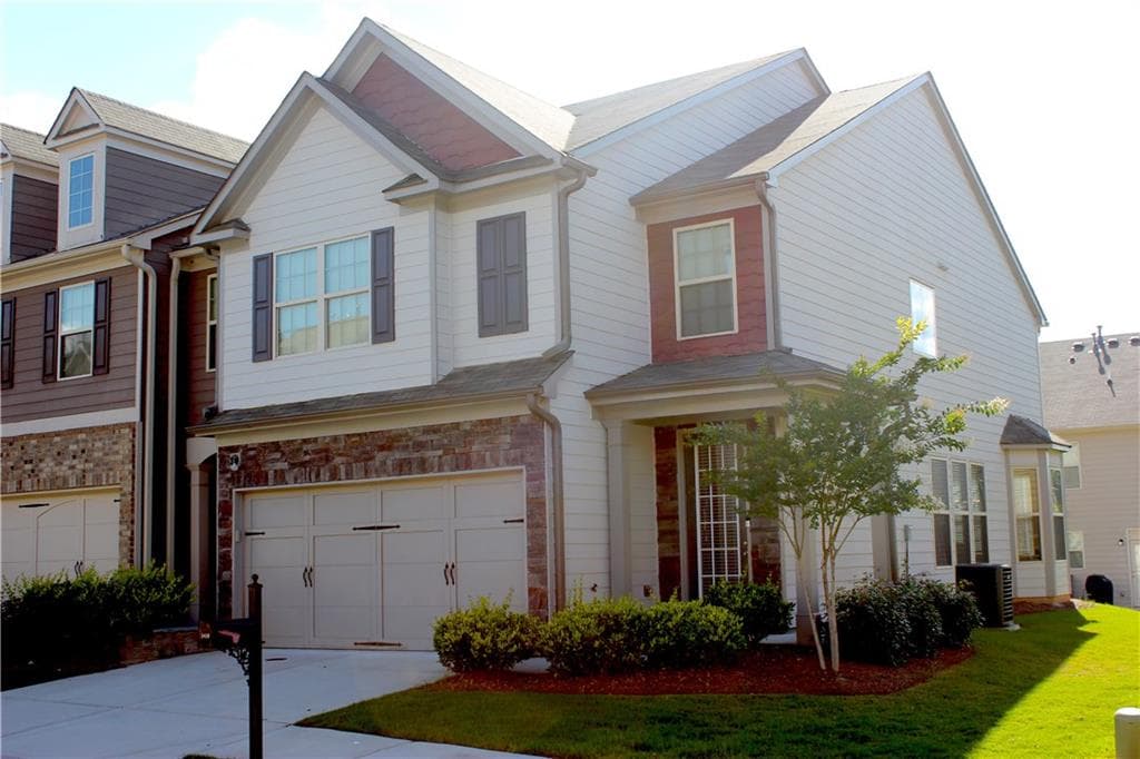 2428 Sardis Chase Court, Buford, GA 30519 — most recent listing photo