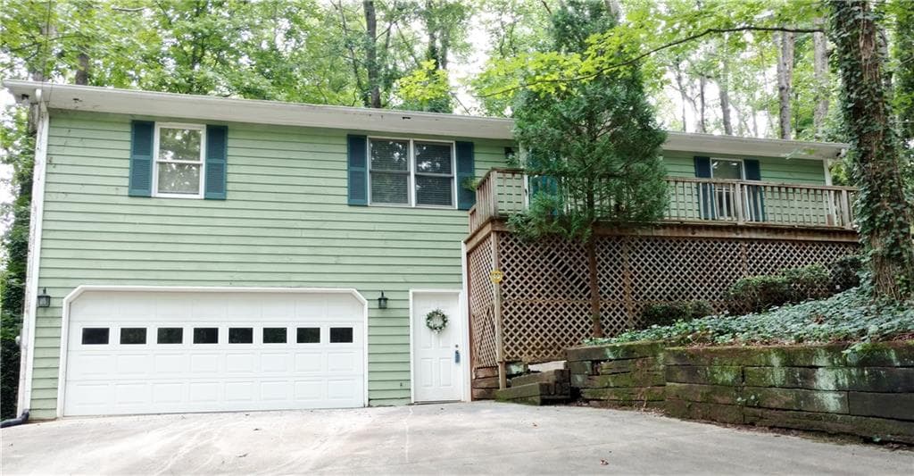 3499 Leisure Lane, Gainesville, GA 30506 — most recent listing photo