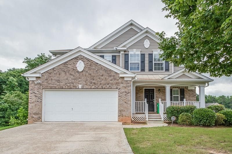 599 Leaflet Ives Drive, Lawrenceville, GA 30045 — most recent listing photo