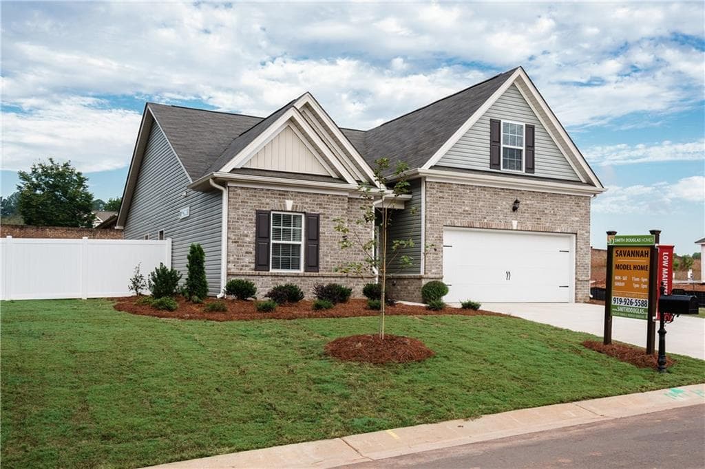 8050 Gracen Drive, Gainesville, GA 30506 — most recent listing photo