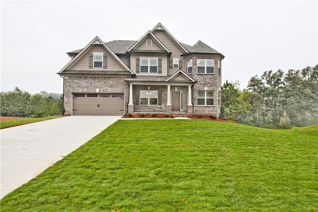 257 Jefferson Boulevard, Jefferson, GA 30549 — most recent listing photo