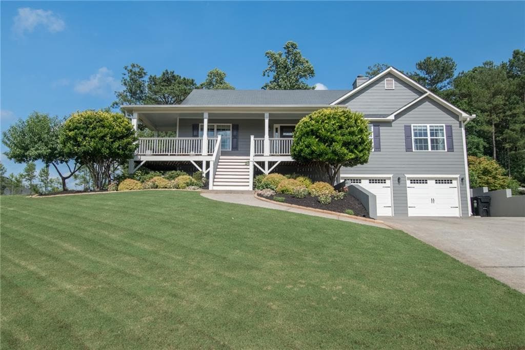 45 Oak Vale Lane, Dallas, GA 30132 — most recent listing photo