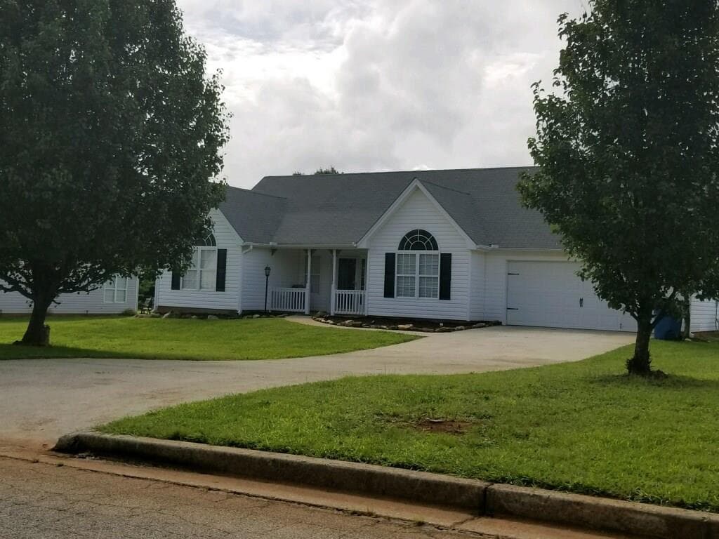 2325 Hartley Court, Statham, GA 30666 — most recent listing photo