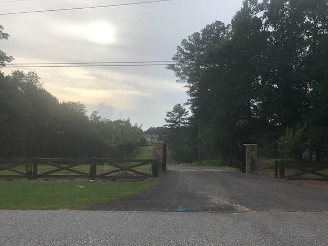 single family residence sold at 2242 Shoal Creek Road, Buford, GA 30518