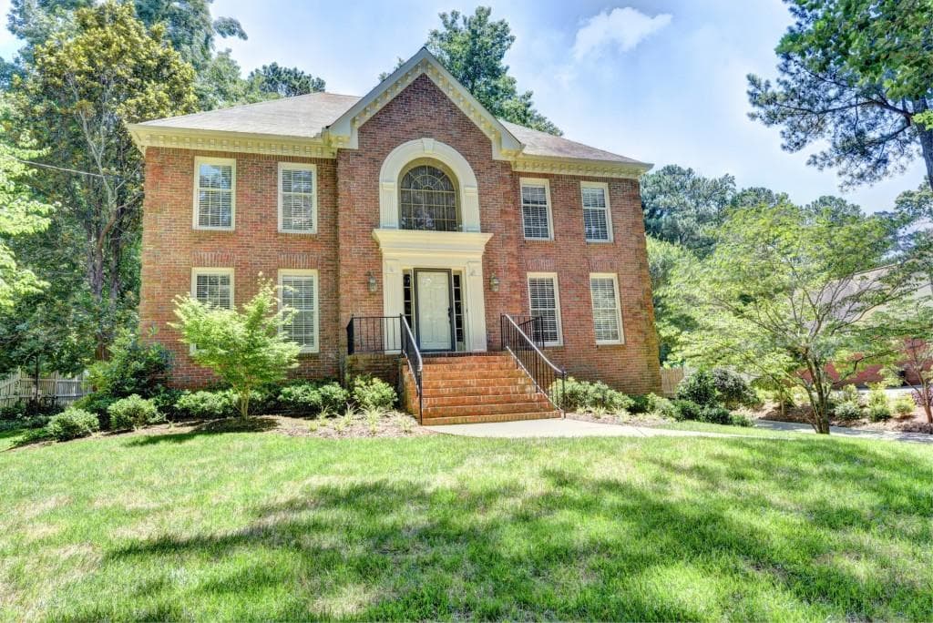 894 Newcastle Drive, Lilburn, GA 30047 — most recent listing photo