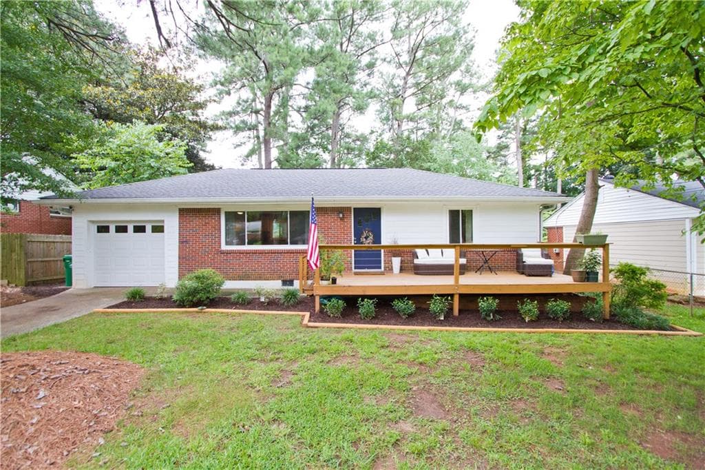 3003 Judylyn Drive, Decatur, GA 30033 — most recent listing photo