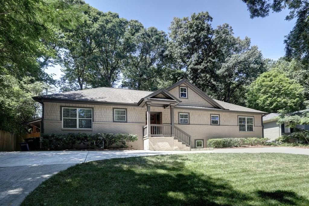 2266 Drew Valley Road, Brookhaven, GA 30319 — most recent listing photo