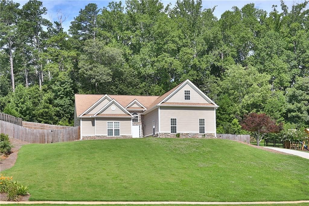 4349 Shag Bark Trail, Gainesville, GA 30507 — most recent listing photo