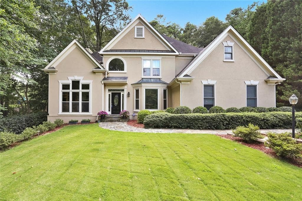 2441 Cumberland Drive, Smyrna, GA 30080 — most recent listing photo