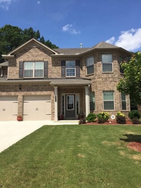 2142 Reddy Farm Lane, Grayson, GA 30017 — most recent listing photo