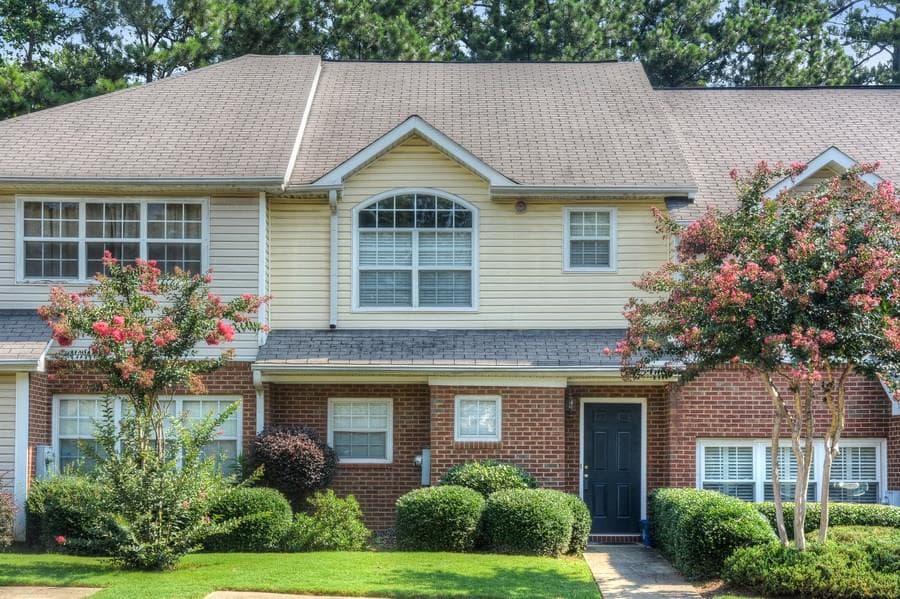 2 bedroom, 1,371 sq ft townhouse sold at 1478 Springleaf Circle C, Smyrna, GA 30080