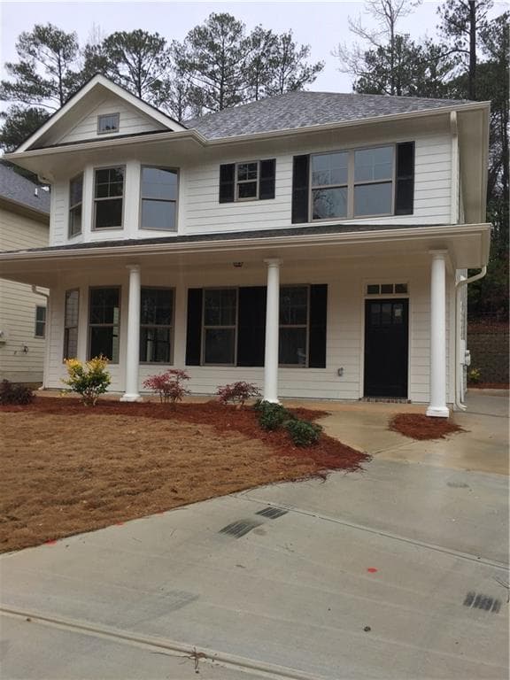 2435 Muirfield Place, College Park, GA 30337 — most recent listing photo