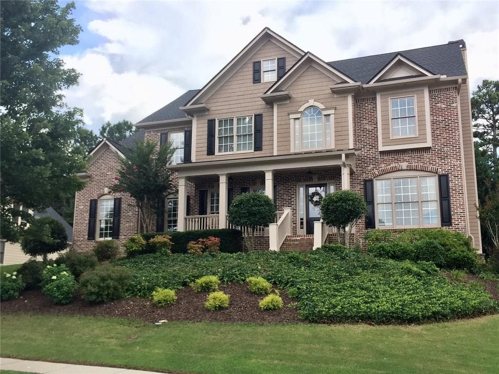 4190 Greenside Court, Dacula, GA 30019 — most recent listing photo