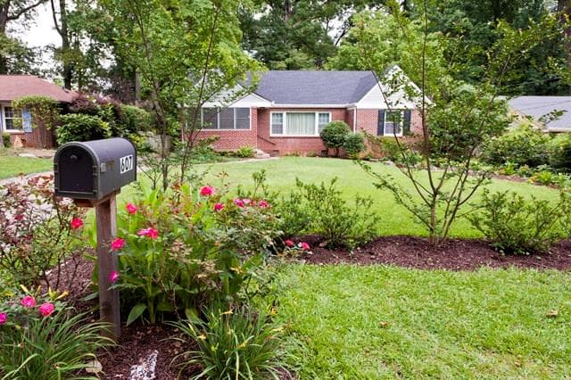 607 Webster Drive, Decatur, GA 30033 — most recent listing photo