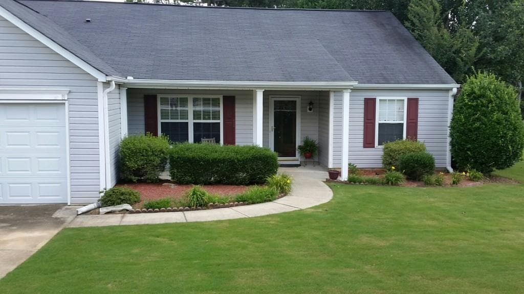 247 Rockingham Drive, Loganville, GA 30052 — most recent listing photo