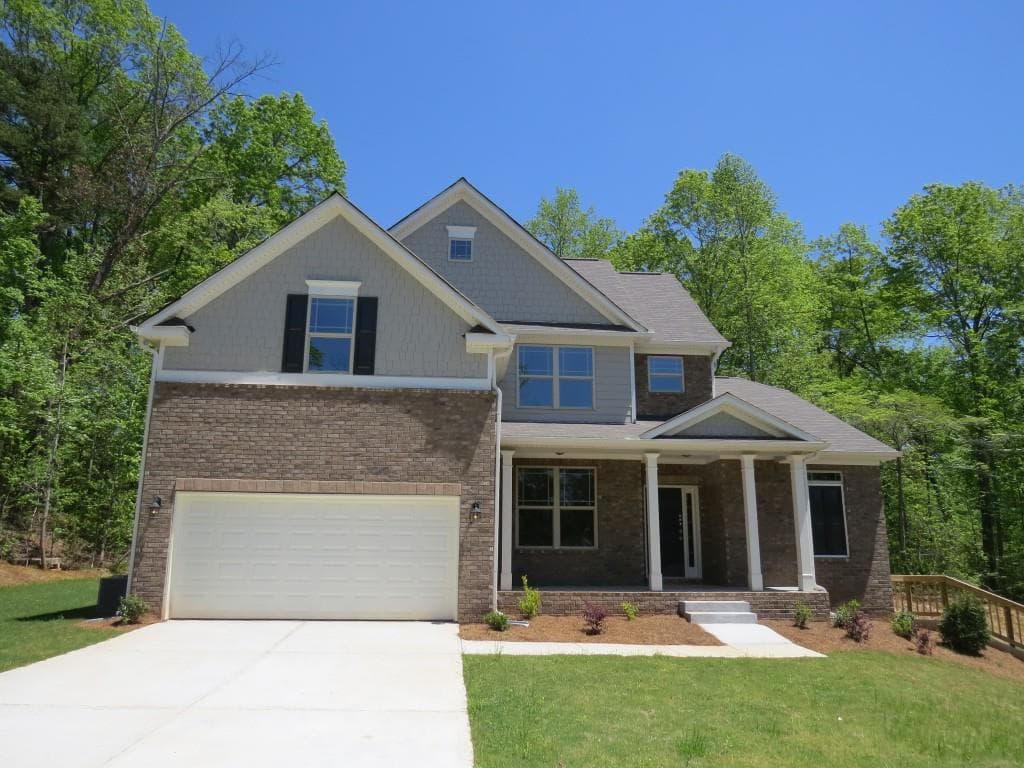 9515 Biltmore Way, Cumming, GA 30028 — most recent listing photo