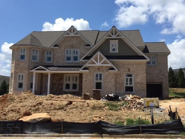 2516 Monta Vista Way, Hoschton, GA 30548 — most recent listing photo