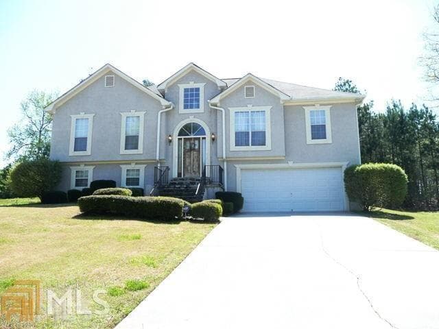 206 Sawgrass Way, Fayetteville, GA 30215 — most recent listing photo