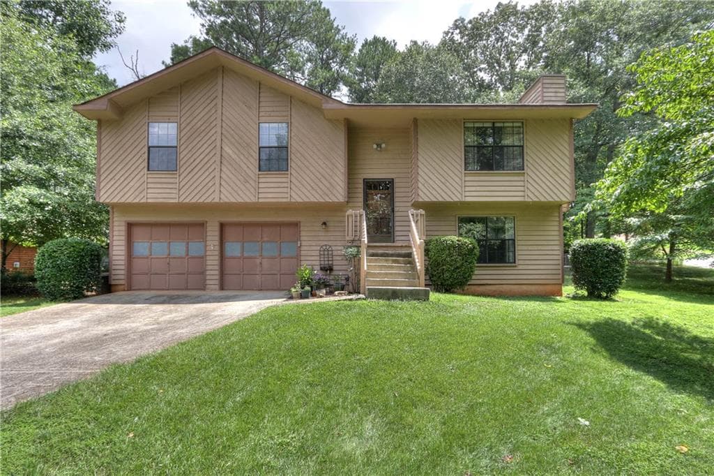 4729 Jamerson Forest Circle, Marietta, GA 30066 — most recent listing photo